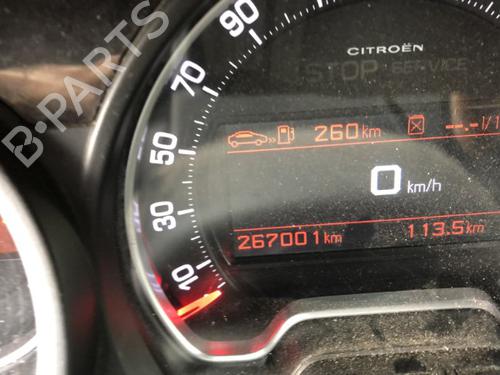 AC compressor CITROËN C5 III (RD_) 2.0 HDi 140 (RDRHF8, RDRHFA, RDRHA8, RDRHAJ) | BP33314683M34 - Image 16