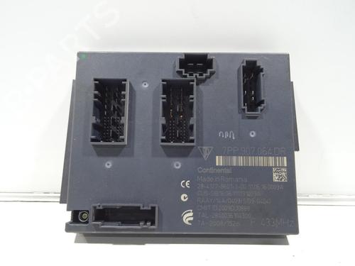 Elektronisk modul PORSCHE CAYENNE (92A) 3.0 Diesel | BP26523421M83 