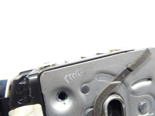 Used Front right lock Front right lock MERCEDES-BENZ CLA Shooting Brake (X117) CLA 180 (117.942) (122 hp) 32468287 32468287