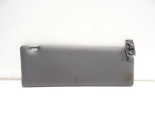Used Left sun visor Left sun visor RENAULT 21 (B48_) 1.7 (88 hp) 29756845 29756845