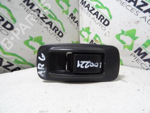 Used Left rear window switch Left rear window switch TOYOTA COROLLA Verso (ZER_, ZZE12_, R1_) 2.2 D-4D (AUR10_, AUR10R) (136 hp) 20059342 20059342
