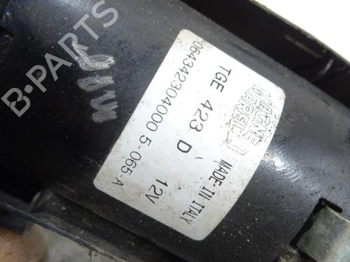 Front wiper motor FIAT PUNTO (176_) 1.7 TD (176AT) | BP32346942M29