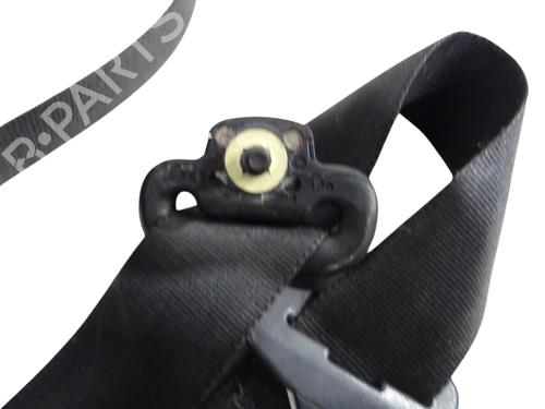 Front left seatbelt FORD FOCUS II Convertible 2.0 TDCi | BP40123914I26 - Image 4