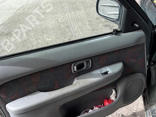 Used Parts NISSAN MICRA II (K11) 1.3 i 16V (HK11) 4474270
