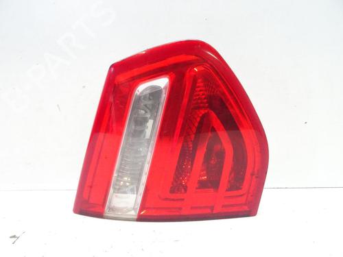 Used Left tailgate light Left tailgate light CITROËN C4 Picasso I MPV (UD_) [2006-2015] 20066523 20066523