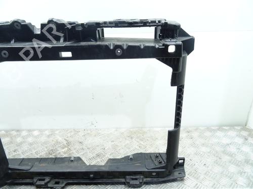 Front slam panel CITROËN C4 III (BA_, BB_, BC_) 1.2 Hybrid 136 (BAHPYJ) | BP29537374C72 