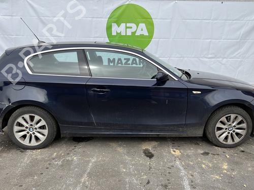Radio BMW 1 (E81) 118 d | BP37725270E6  - Image 6