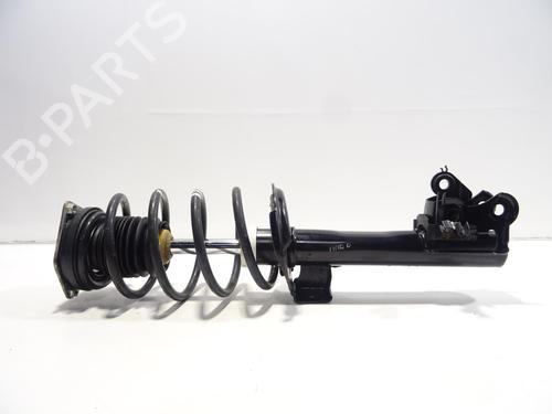 Used Right front shock absorber MERCEDES-BENZ A-CLASS (W169) A 180 CDI (169.007, 169.307) (109 hp) 28520339