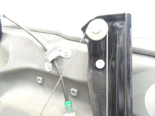 Front right window mechanism MERCEDES-BENZ B-CLASS Sports Tourer (W245) B 200 CDI (245.208) | BP28209500C23 