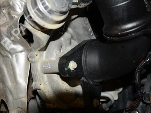 Engine RENAULT MASTER III Van (FV) 2.3 dCi 145 FWD (FV0E, FV0F, FV0H, FV02, FV0M, FV0S,... | BP34501251M1 - Image 2
