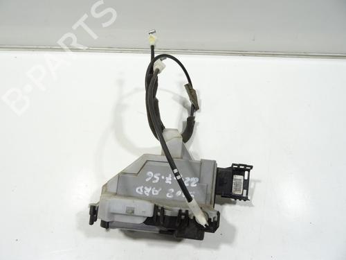 Used Rear right lock PEUGEOT 5008 (0U_, 0E_) 2.0 HDi 150 / BlueHDi 150 (150 hp) 25284015