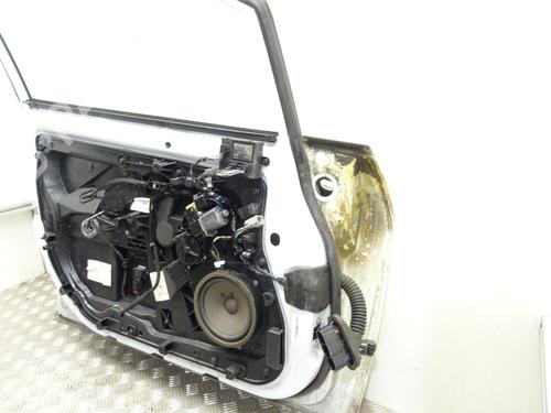 Left front door FORD FIESTA VI (CB1, CCN) 1.5 TDCi | BP28494273C2 