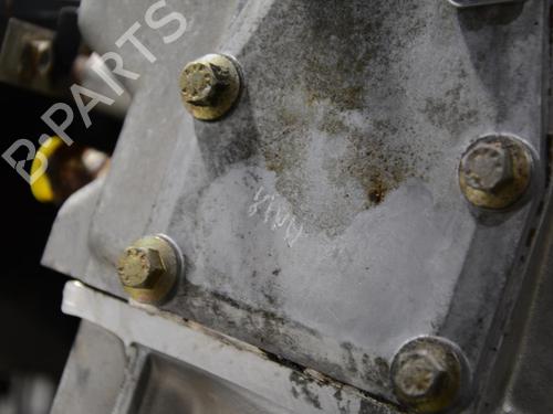 Used Engine Engine JAGUAR XJ (XJ40, XJ81) 6 3.6 (212 hp) 34387989 34387989