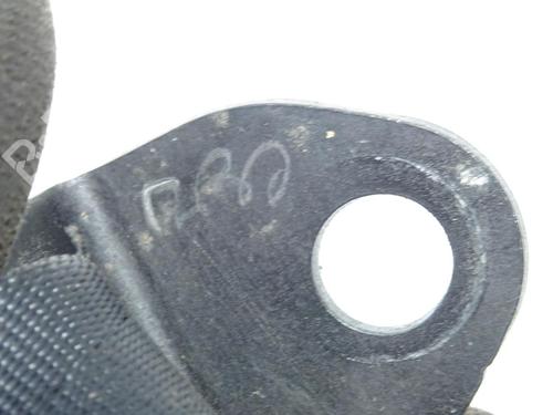 Sikkerhedssele-spænde TOYOTA YARIS (_P9_) 1.4 D-4D (NLP90_, NLP90R) | BP29585631I32 