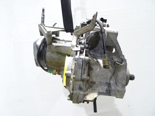 Used Gearbox Gearbox RENAULT CLIO II (BB_, CB_) 1.5 dCi (B/CB08) (82 hp) 29838864 29838864
