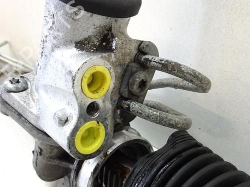 Steering rack RENAULT LAGUNA III Grandtour (KT0/1) 2.0 dCi (KT01, KT08, KT09, KT0K, KT12, KT1D, KT1W) | BP21971252M22 