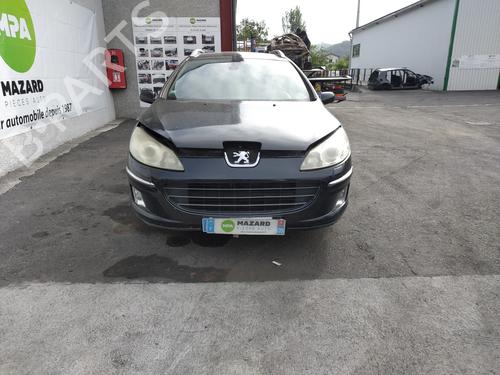 Used Parts PEUGEOT 407 SW (6E_, 6D_) 2.0 HDi 135 4756410