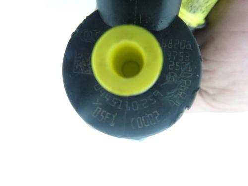 Injector PEUGEOT 307 Break (3E) 1.6 HDi 110 | BP33634427M100 - Image 4