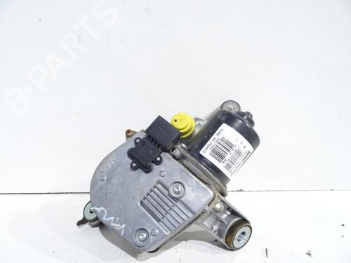 Used Front wiper motor CITROËN C5 III Break (RW_) 2.0 HDi (136 hp) 32001537