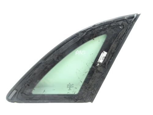 Used Rear left door window Rear left door window MERCEDES-BENZ B-CLASS Sports Tourer (W246, W242) B 180 CDI (246.200) (109 hp) 34184425 34184425