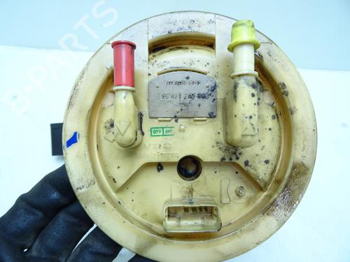 Fuel pump PEUGEOT 206 Hatchback (2A/C) 2.0 HDI 90 | BP24592633M76 