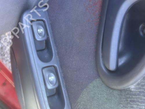 Høyre foran lås RENAULT CLIO II (BB_, CB_) 1.2 (BB0A, BB0F, BB10, BB1K, BB28, BB2D, BB2H, CB0A,... | BP29450160C97 