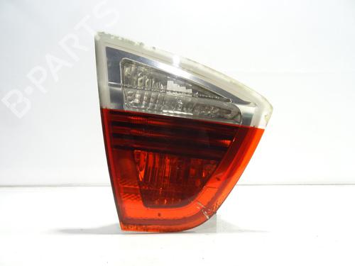 Used Left tailgate light Left tailgate light BMW 3 (E90) 320 d (163 hp) 24055365 24055365