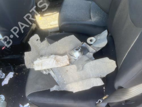 Used Parts FIAT MULTIPLA (186_)  1.9 JTD (186AXE1A)  2763085