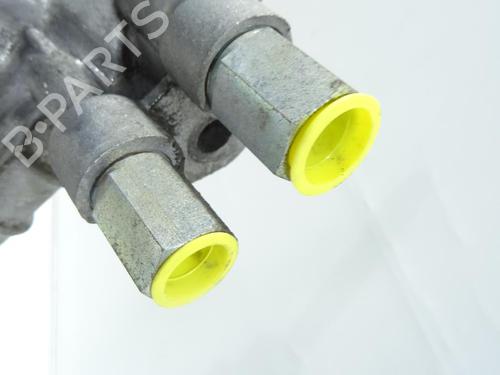 Steering rack CITROËN JUMPER II Van 2.2 HDi 130 | BP33429346M22 - Image 2