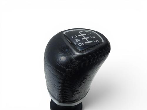 Gear lever MITSUBISHI ASX (GA_W_) 1.8 DI-D 4WD (GA6W) | BP37725570M90 - Image 2