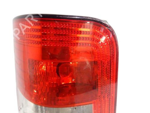 Used Left taillight Left taillight 38296952 38296952