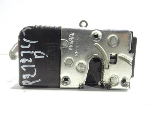 Used Front right lock FIAT ULYSSE (179_) 2.0 D Multijet (136 hp) 20334305