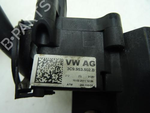 Steering column stalk VW PASSAT B7 Variant (365) 2.0 TDI | BP32330152I23 