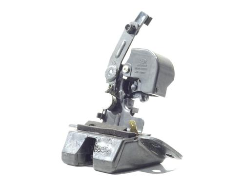 Used Tailgate lock HYUNDAI SANTA FÉ II (CM) 2.2 CRDi (155 hp) 30357955