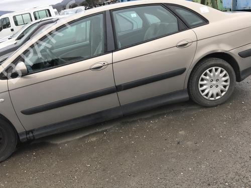 Left front driveshaft CITROËN C5 I (DC_) | BP20067725M38 - Image 8