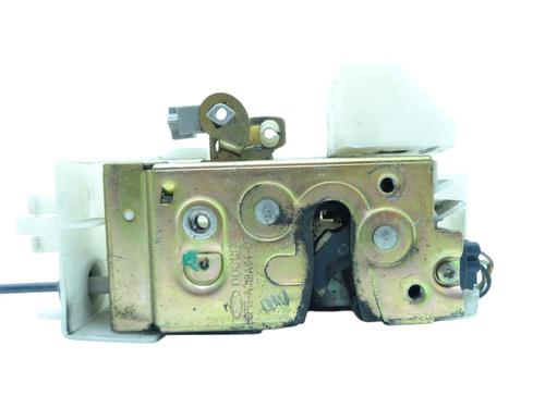 Used Front right lock Front right lock 37652020 37652020