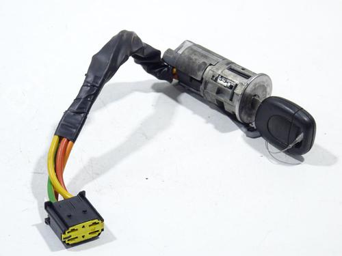 Used Ignition barrel RENAULT CLIO II (BB_, CB_) 1.2 16V (BB05, BB0W, BB11, BB27, BB2T, BB2U, BB2V, CB05,... (75 hp) 21163750