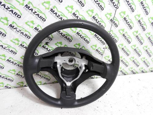 Used Steering wheel TOYOTA AYGO (_B1_) 1.4 D-4D (WNB10_, WNB10R) (54 hp) 20072631