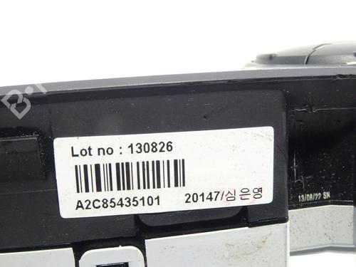 Climate control HYUNDAI ix35 (LM, EL, ELH) 1.7 CRDi | BP40123933I5 - Image 6