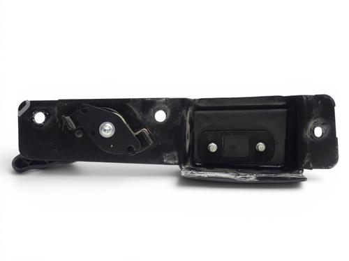 Maneta interior Maneta interior RENAULT TRAFIC III Van (FG_) 1.6 dCi 145 (FGMG) (145 hp) 34285462 34285462