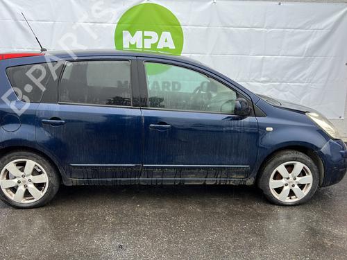 Engine NISSAN NOTE (E11, NE11) 1.5 dCi | BP38599212M1 - Image 26