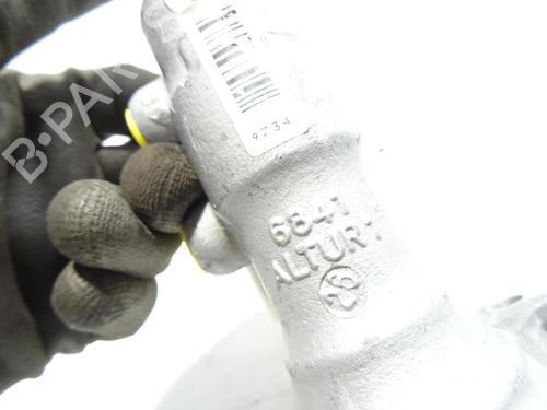 Brake master cylinder FIAT PANDA (169_) 1.3 D Multijet 4x4 (169.AXC2A) | BP24950425M77 - Image 2