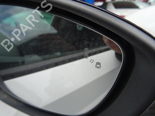 Used Right mirror Right mirror HYUNDAI GETZ (TB) [2001-2011] 24592628 24592628