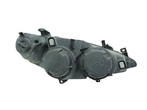 left-headlight-peugeot-307-3ac-2000-2001-2002-2003-2004-2005-2006-2007-2008-2009-2010-2011-2012-37025427 main image
