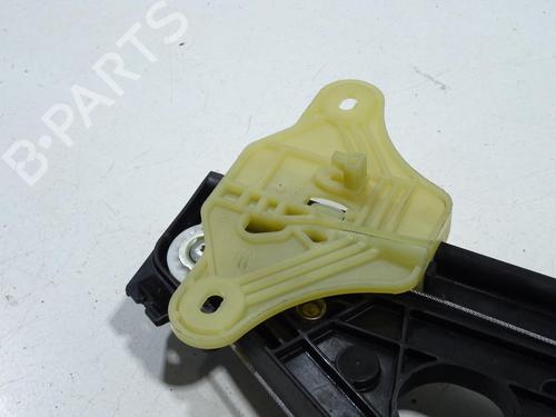 Rear left window mechanism RENAULT CLIO V (B7_) 1.6 E-TECH 140 (B7MU) | BP29115198C24