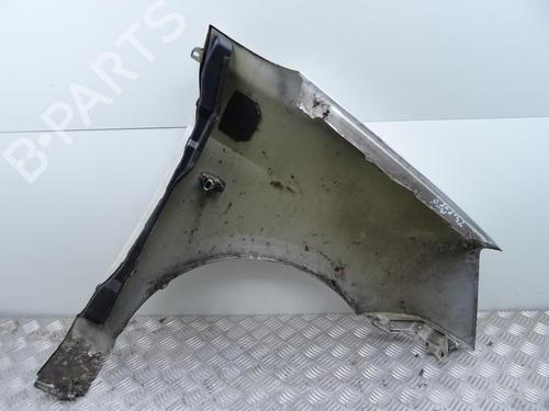 Left front fenders KIA PICANTO I (SA) 1.0 | BP23788167C41 