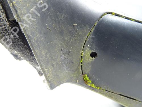 Left mirror SUBARU FORESTER (SH_) 2.0 D AWD (SHH, SHD, SHN) | BP29838870C26