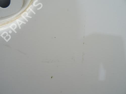 Right front door RENAULT KANGOO Express (FC0/1_) 1.5 dCi (FC07, FC1R) | BP29317402C3 