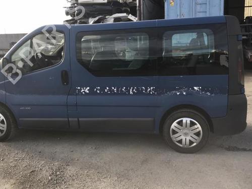 Intercooler RENAULT TRAFIC II Bus (JL)  | BP20069777M30  - Image 9