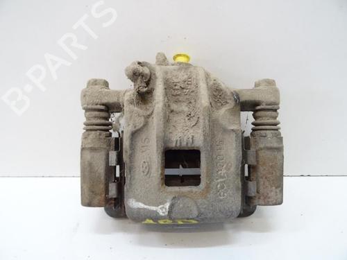 Right rear brake caliper HYUNDAI SANTA FÉ I (SM) 2.0 CRDi 4x4 | BP20069608M106 